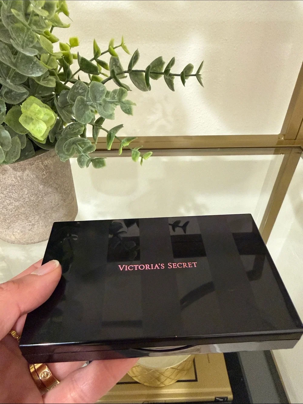VS Makeup Palette